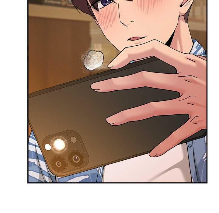 男人止步 - 第54話 - page 19