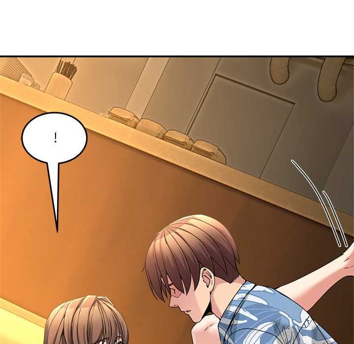 男人止步 - 第54話 - page 27