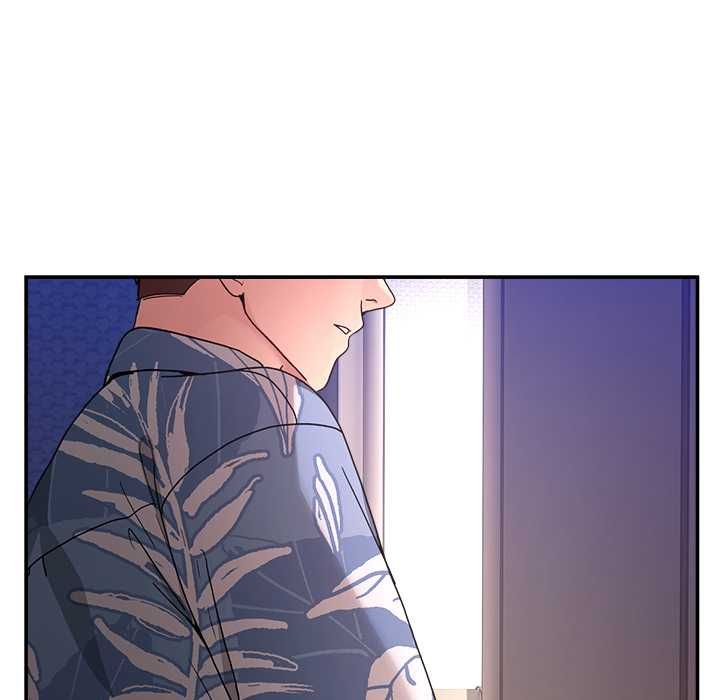 男人止步 - 第54話 - page 159