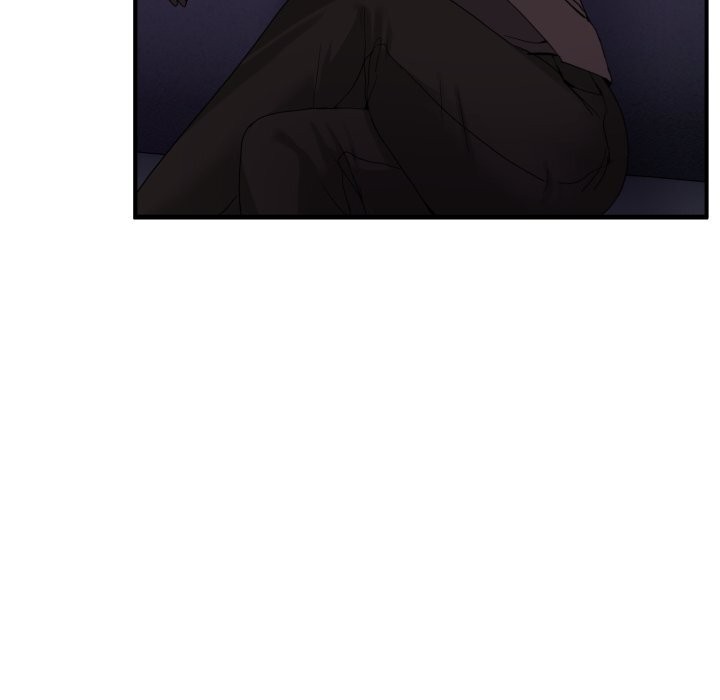 男人止步 - 第17話 - page 128