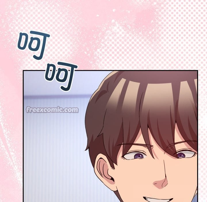 男人止步 - 第21話 - page 140