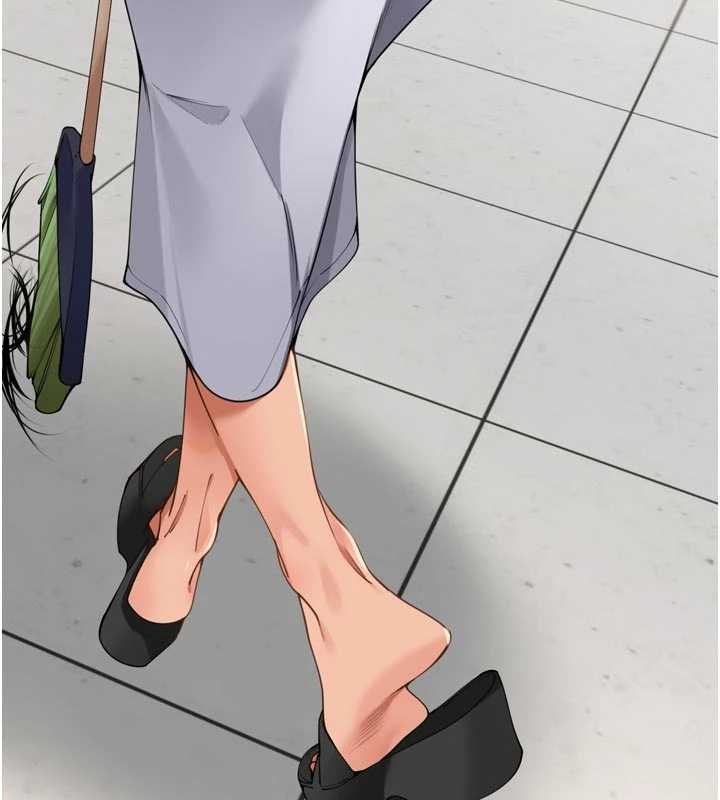 里长孙子开麦啦 - 第36話-山豬肉女體盛 - page 39