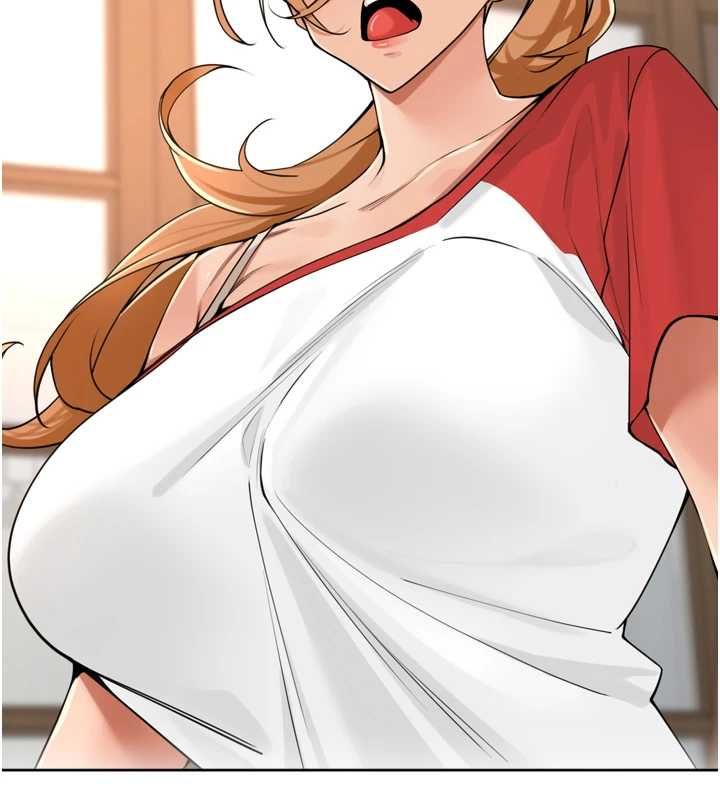 里长孙子开麦啦 - 第38話-半路殺出的情敵 - page 36
