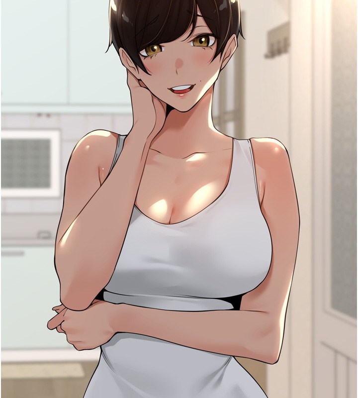里长孙子开麦啦 - 第16話-罪惡和興奮並存的快感 - page 2