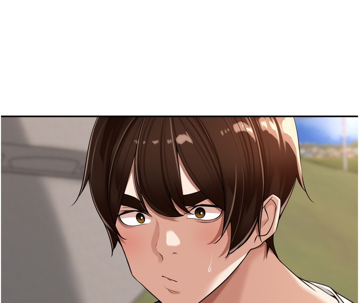 里长孙子开麦啦 - 第16話-罪惡和興奮並存的快感 - page 110