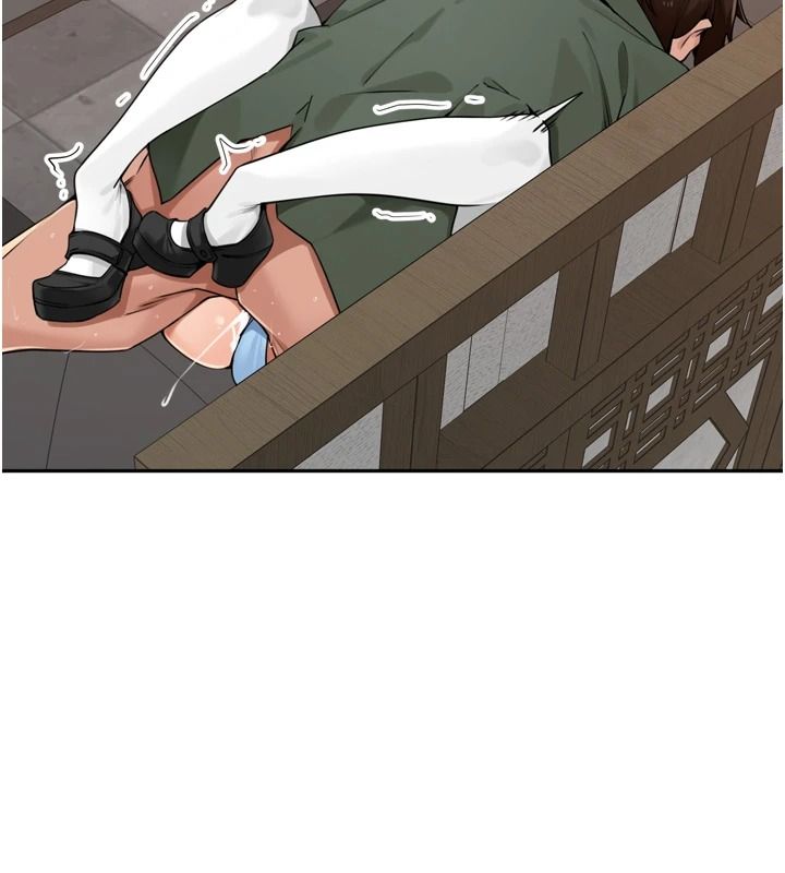 里长孙子开麦啦 - 第52話-主人♥今天你想點誰? - page 57