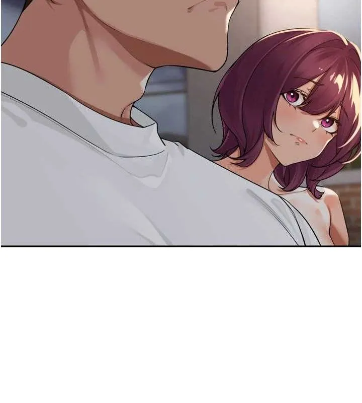 里长孙子开麦啦 - 第10話-只想吃你的肉棒大餐♥ - page 10