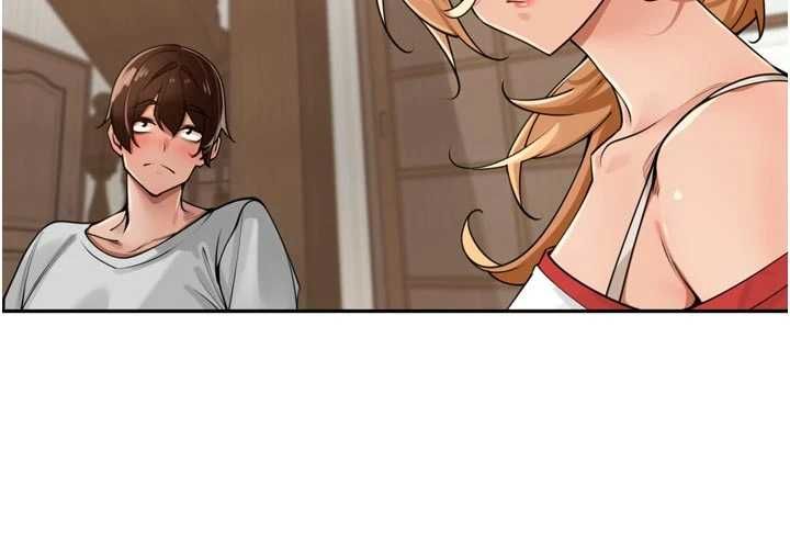 里长孙子开麦啦 - 第37話-感覺你們關係不單純 - page 116
