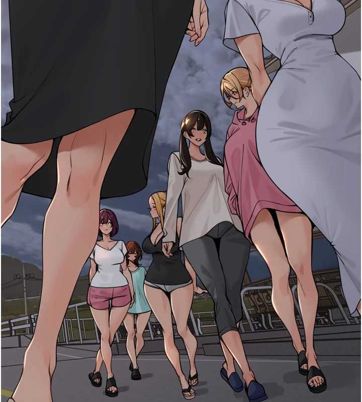 里长孙子开麦啦 - 第45話-全村男人都是我的性幻想♥ - page 122