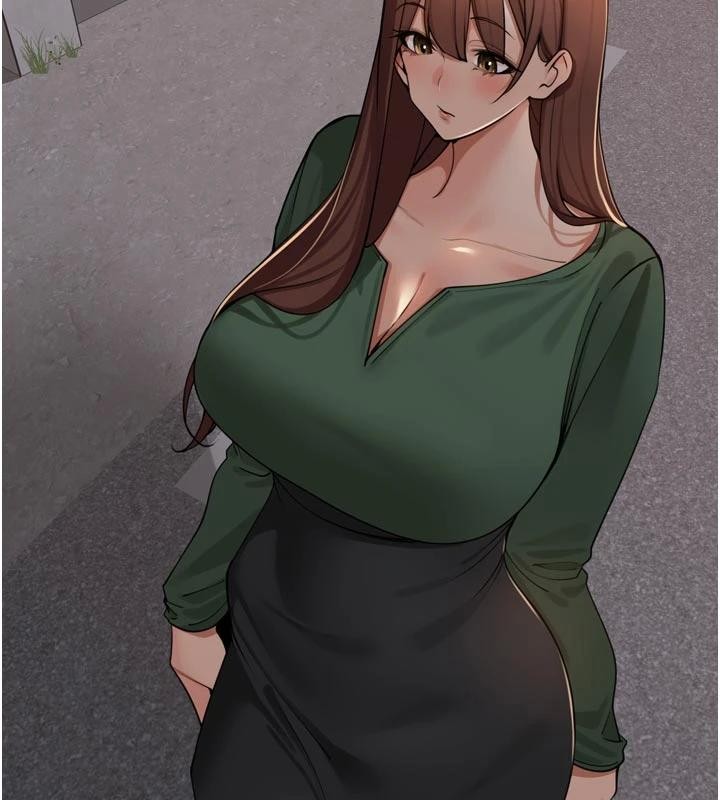 里长孙子开麦啦 - 第34話-夢裡亂吹男人喇叭 - page 37