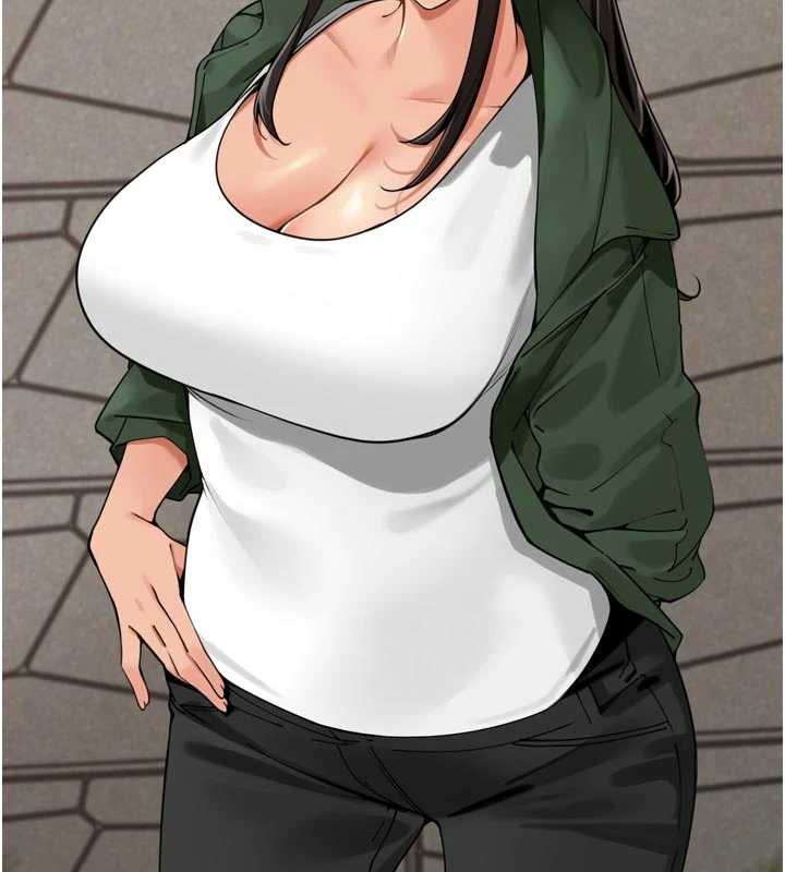 里长孙子开麦啦 - 第31話-捕獲發情母豬大作戰! - page 8
