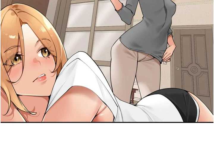 里长孙子开麦啦 - 第27話-人妻製造的奶頭起司 - page 5