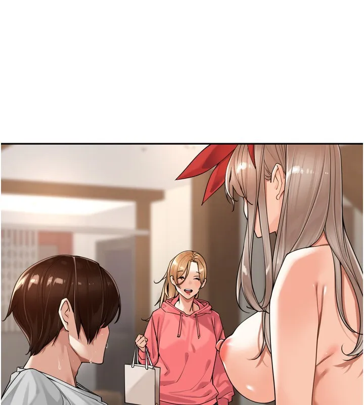 里长孙子开麦啦 - 第14話-要喝咖啡還是me? - page 129