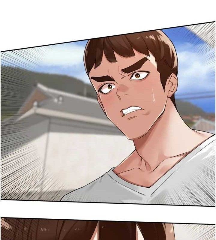 里长孙子开麦啦 - 第21話-我哪一點輸給他?! - page 86