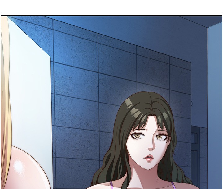 民宿精营中 - 第8話-被患者頂到肺了~ - page 122