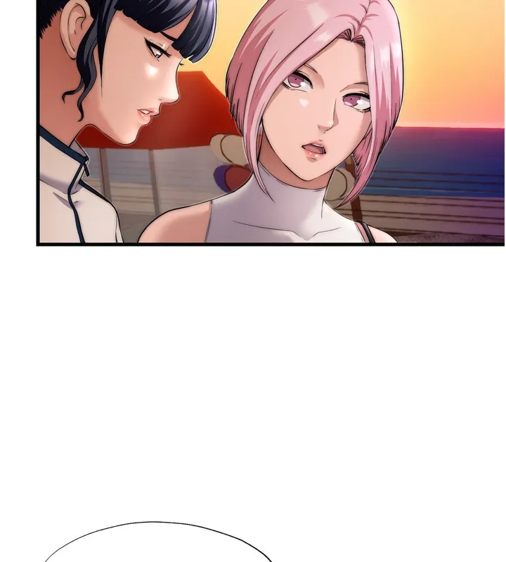 民宿精营中 - 第4話-我的興趣是玩弄男人♥ - page 25