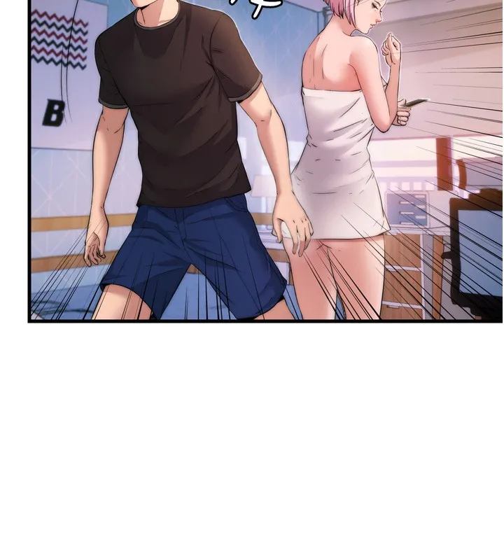 民宿精营中 - 第4話-我的興趣是玩弄男人♥ - page 133
