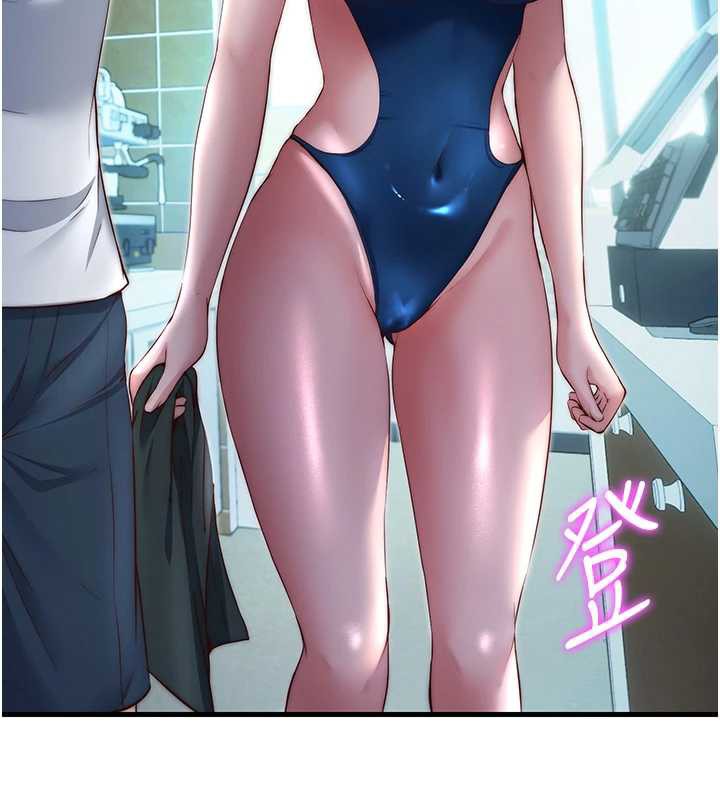 民宿精营中 - 第28話-令人瞬間勃起的刺激畫面 - page 61