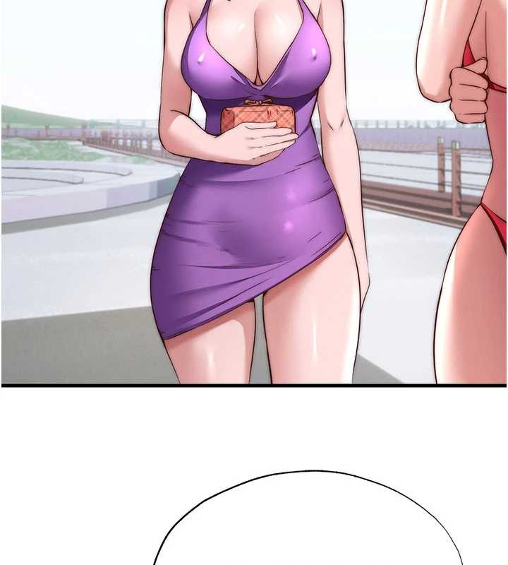 民宿精营中 - 第51話-這就是你對我有感的原因 - page 54
