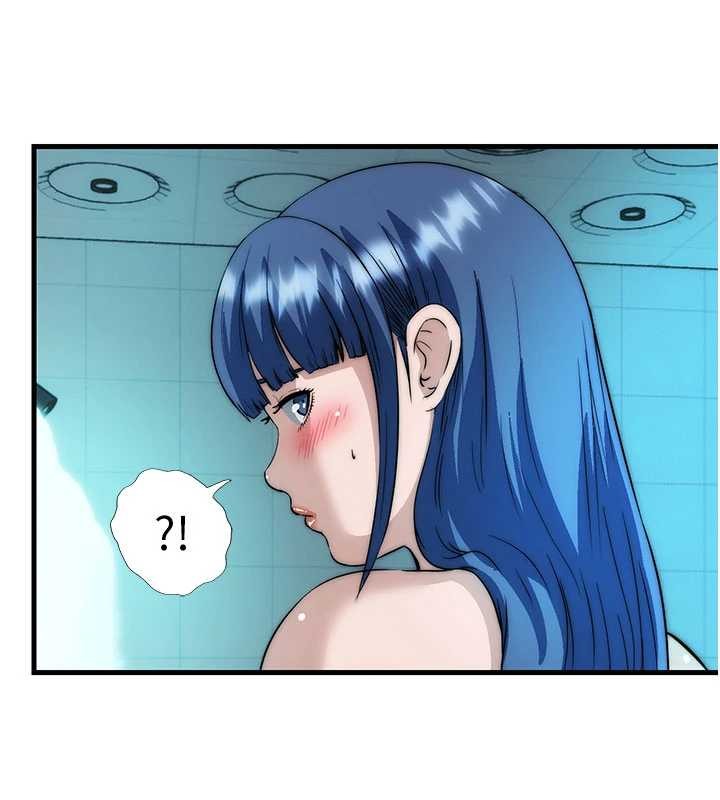 民宿精营中 - 第51話-這就是你對我有感的原因 - page 118