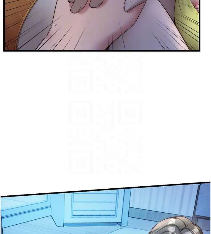 民宿精营中 - 第31話-和姐姐大玩69 - page 37