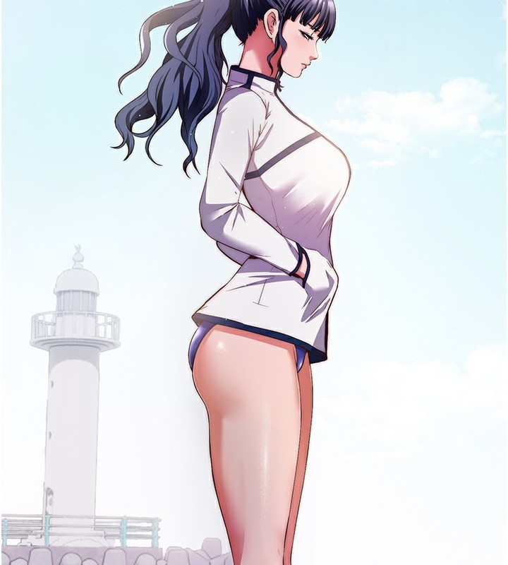 民宿精营中 - 第7話-女醫生的夜間診療 - page 23