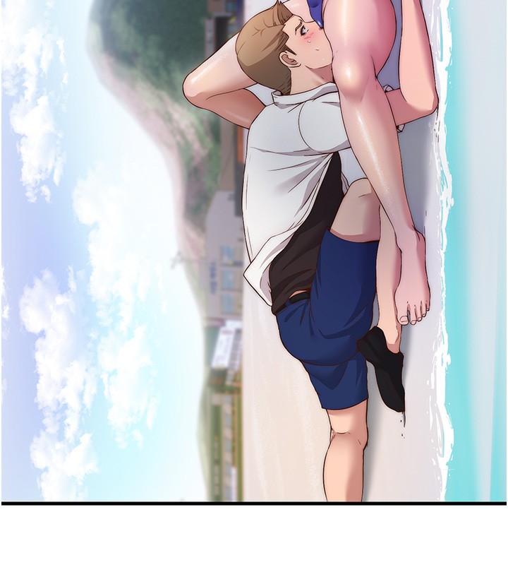 民宿精营中 - 第7話-女醫生的夜間診療 - page 49