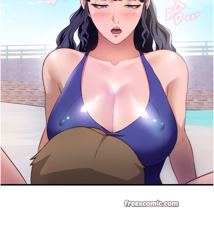 民宿精营中 - 第7話-女醫生的夜間診療 - page 56