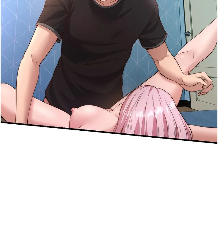民宿精营中 - 第5話-原來這就是進來的感覺♥ - page 54