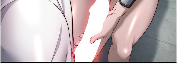 民宿精营中 - 第20話-姐姐的原味內褲 - page 129