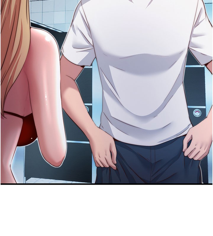 民宿精营中 - 第18話-妳有這麼想要嗎? - page 80