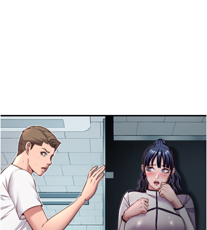民宿精营中 - 第18話-妳有這麼想要嗎? - page 129