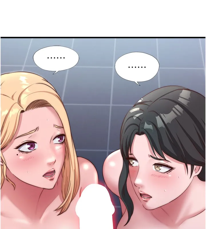 民宿精营中 - 第25話-被兩個女人服侍的感覺 - page 10