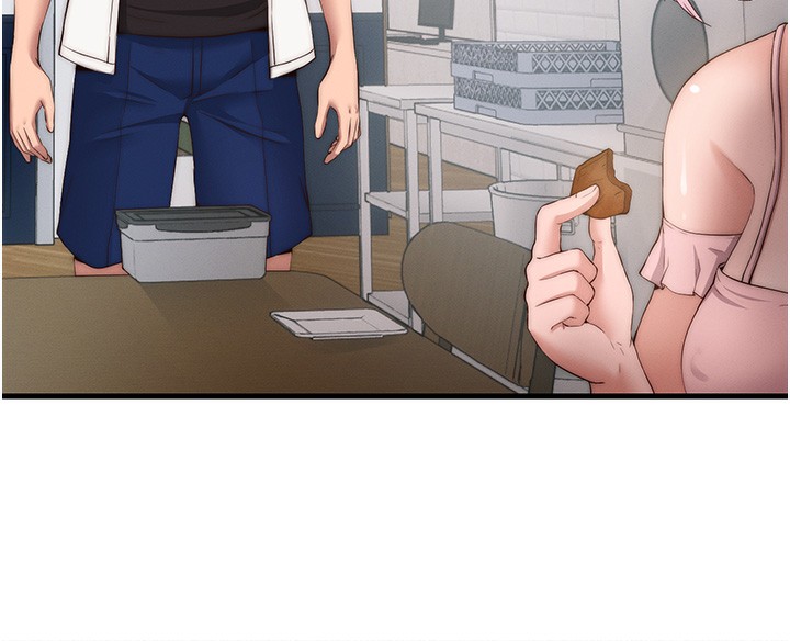 民宿精营中 - 第6話-好想吃博齊的精液… - page 91