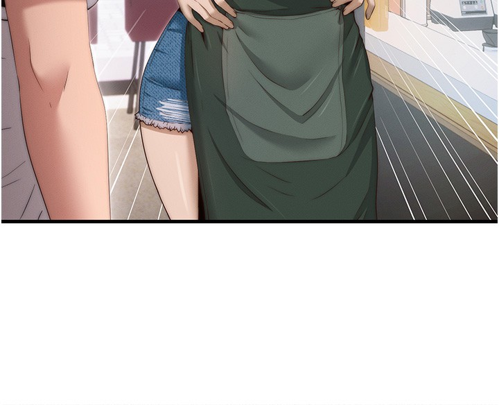 民宿精营中 - 第6話-好想吃博齊的精液… - page 130