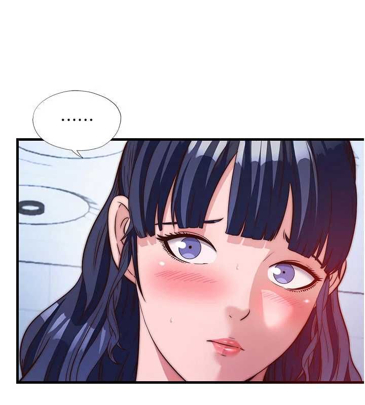 民宿精营中 - 第56話-不斷湧入的滾燙液體 - page 54