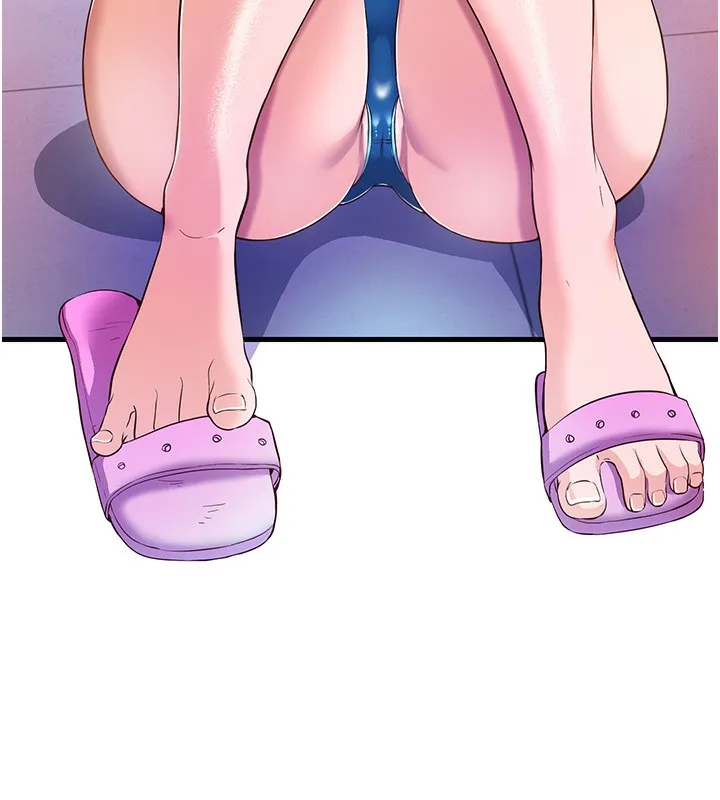 民宿精营中 - 第2话-性感的继母和继妹 - page 99