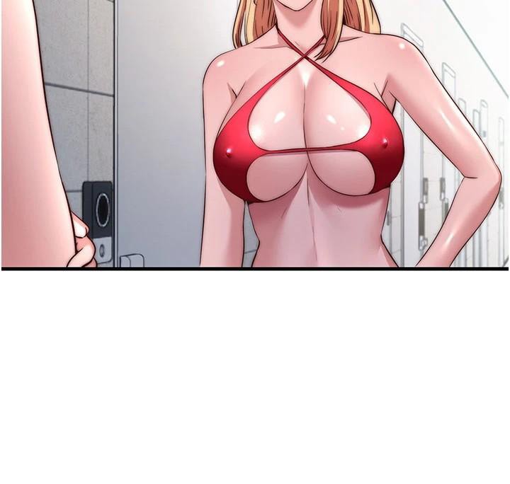 民宿精营中 - 第49話-我的身體任你處置♥ - page 38