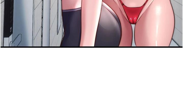 民宿精营中 - 第49話-我的身體任你處置♥ - page 54