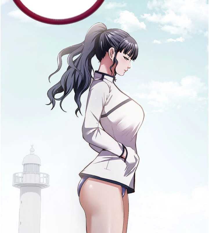民宿精营中 - 第34話-我需要和你肢體接觸 - page 24