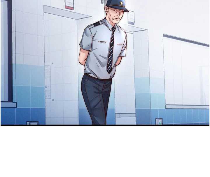 民宿精营中 - 第34話-我需要和你肢體接觸 - page 59