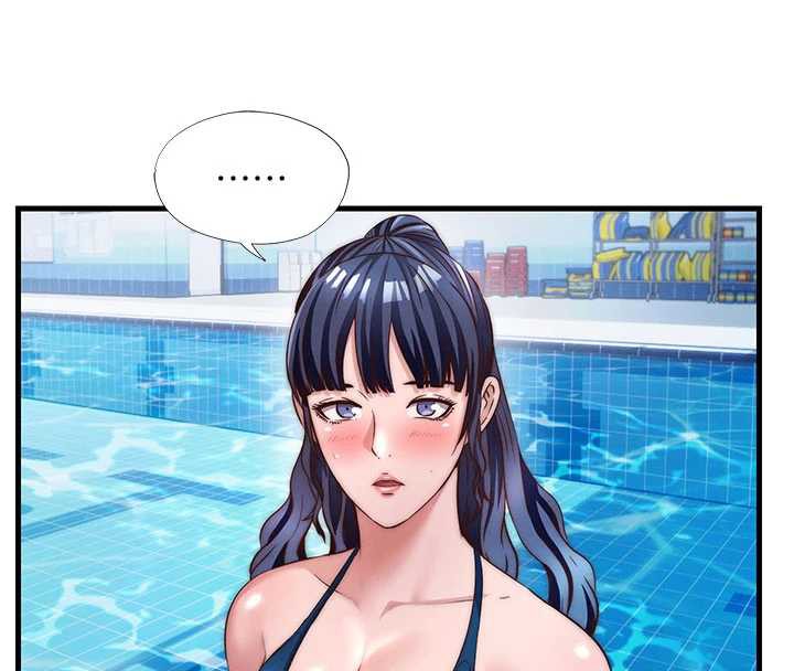 民宿精营中 - 第34話-我需要和你肢體接觸 - page 73