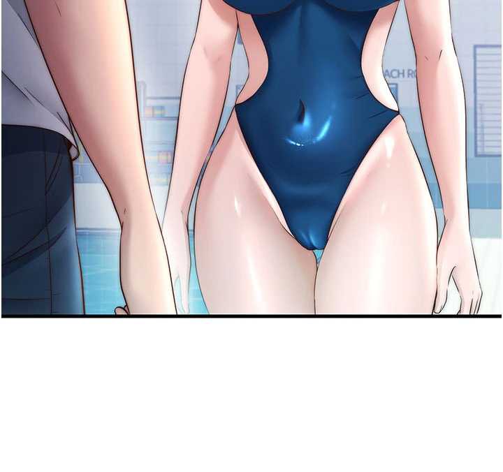 民宿精营中 - 第33話-碰到水就會發情 - page 47