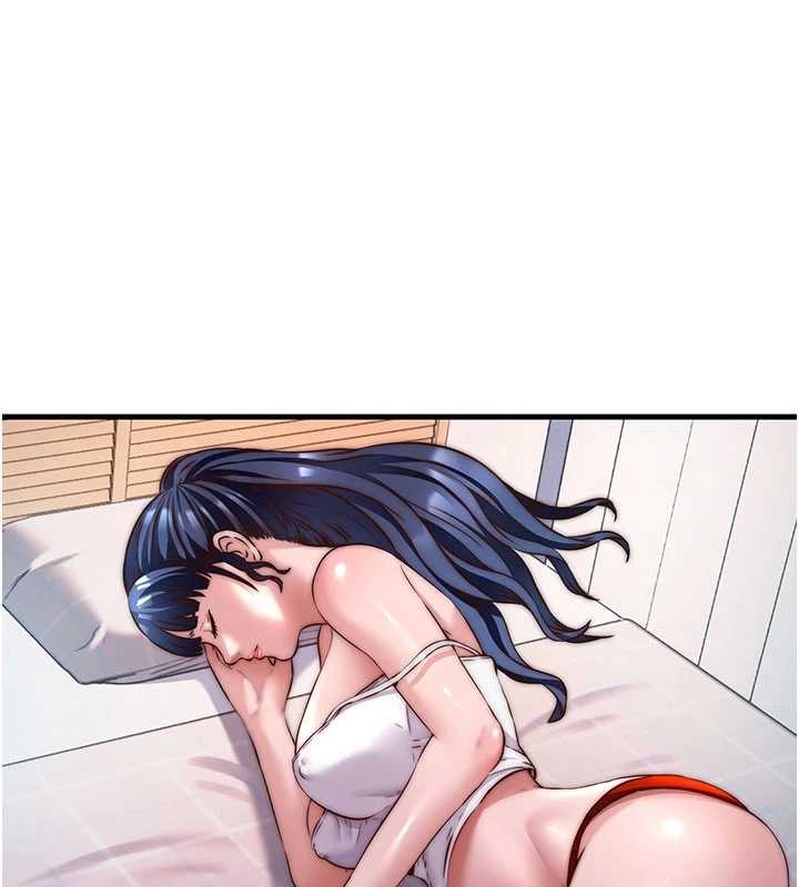 民宿精营中 - 第44話-我應該射給誰才好? - page 53