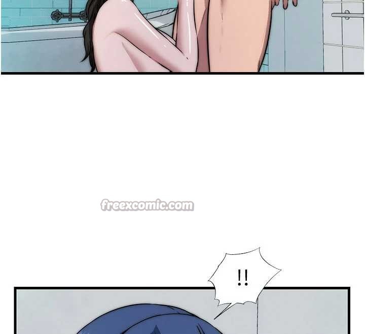 民宿精营中 - 第44話-我應該射給誰才好? - page 112