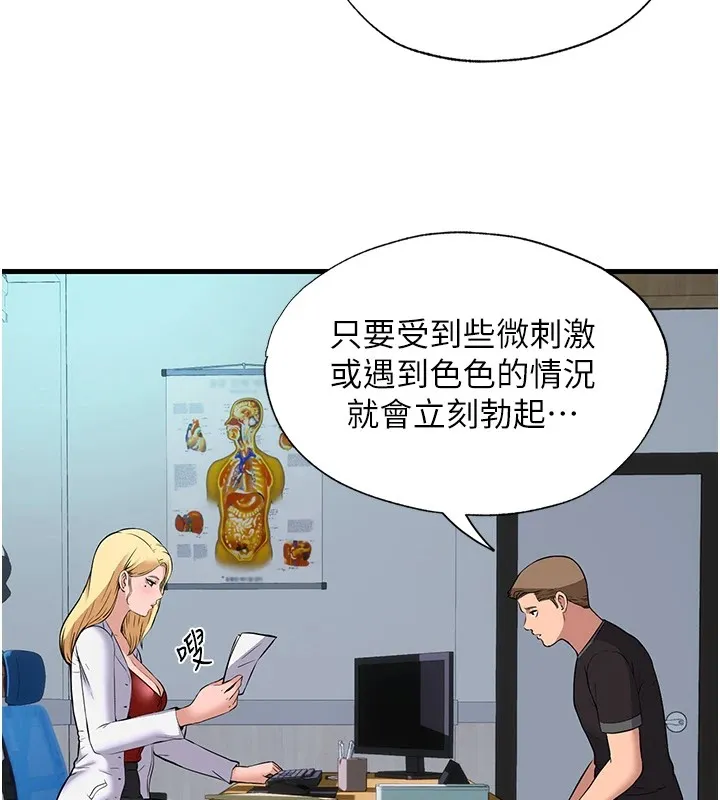 民宿精营中 - 第1话-医生，帮我看看这边好吗? - page 6