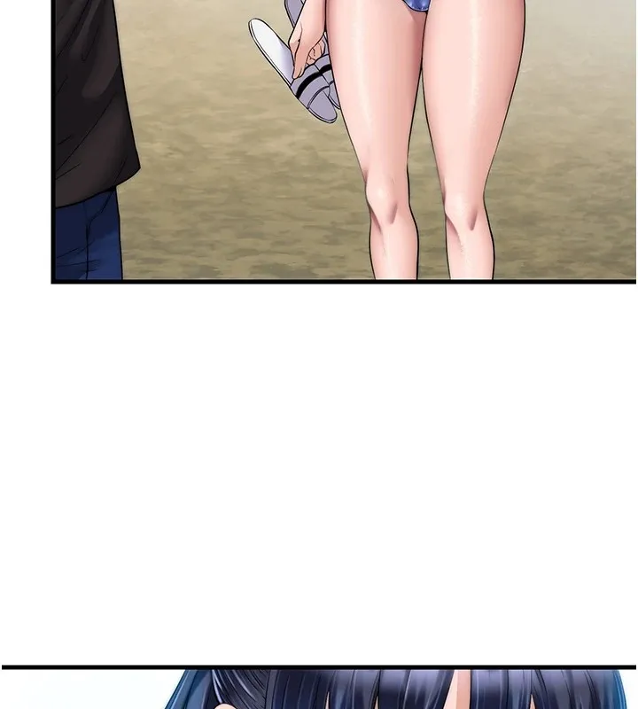 民宿精营中 - 第1话-医生，帮我看看这边好吗? - page 171