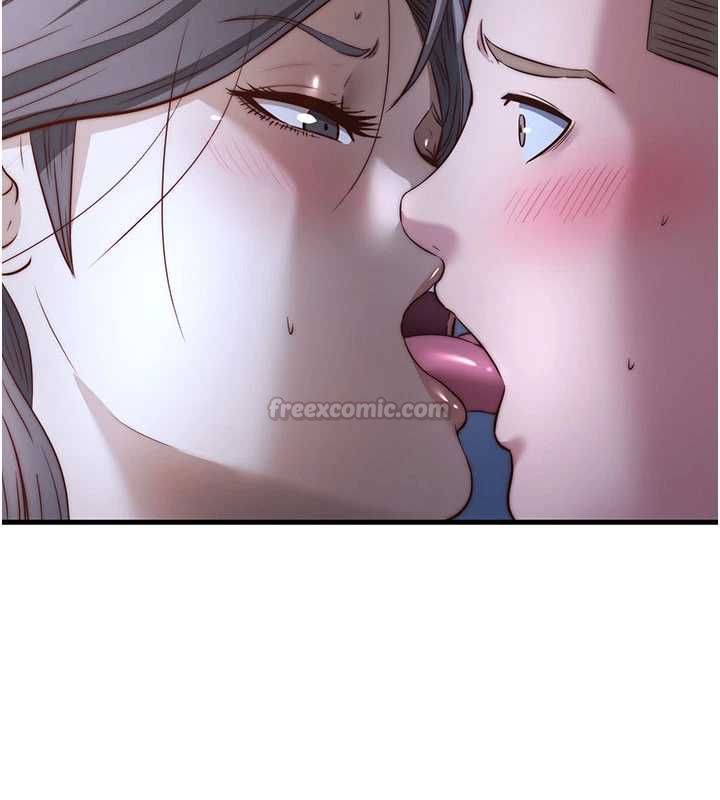 民宿精营中 - 第64話-從電話傳來的呻吟 - page 116