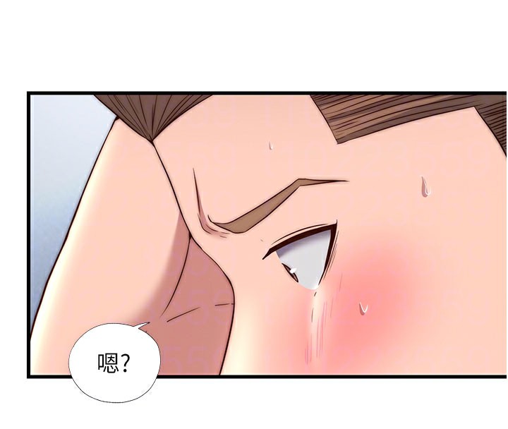 民宿精营中 - 第36話-在蜜大腿間來回磨蹭 - page 49