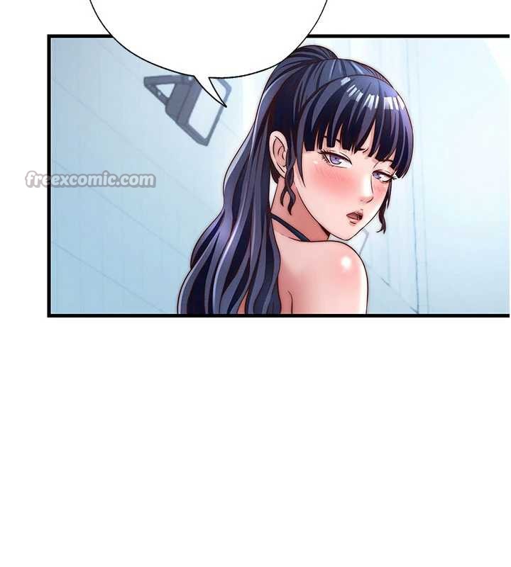 民宿精营中 - 第35話-你居然看著我偷打手槍 - page 48